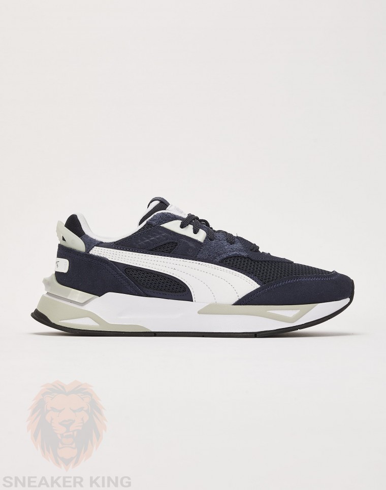 Кросівки Puma mirage sport heritage 383705 01